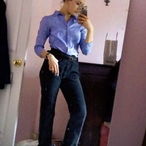 H&M Button up Dress Shirt